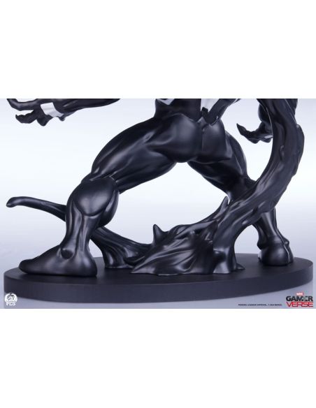 Marvel Gamerverse Classics Estatua PVC 1/10 Venom 20 cm