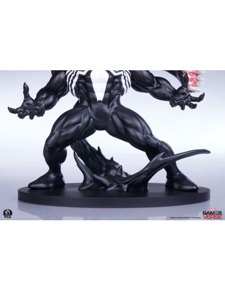 Marvel Gamerverse Classics Estatua PVC 1/10 Venom 20 cm