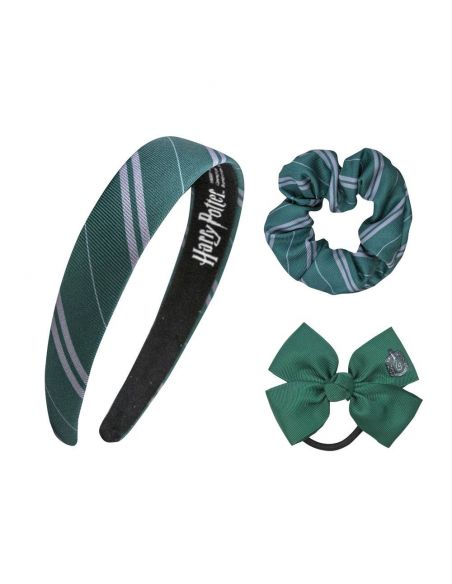 Accesorios para el pelo Classic Slytherin - Harry Potter