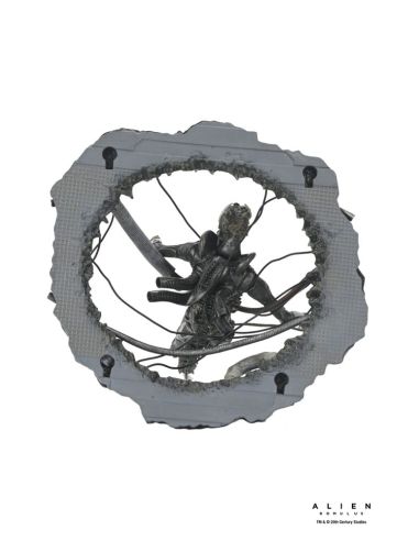 Figura Deluxe Suspended Lab Xenomorph XX121 18 cm – Alien: Romulus