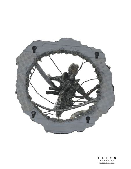 Figura Deluxe Suspended Lab Xenomorph XX121 18 cm – Alien: Romulus
