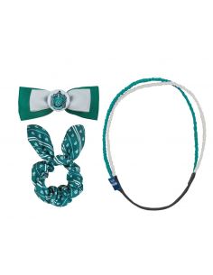 Accesorios para el pelo Trendy Slytherin - Harry Potter
