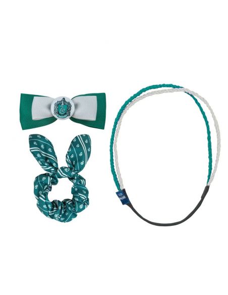 Accesorios para el pelo Trendy Slytherin - Harry Potter