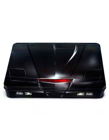 Knight Rider F.L.A.G Agent Kit