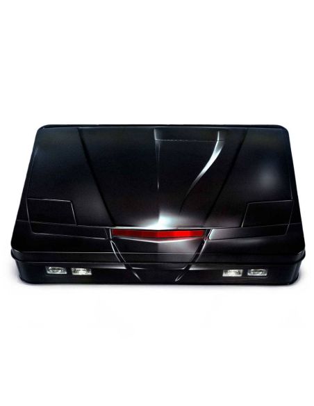 Knight Rider F.L.A.G Agent Kit