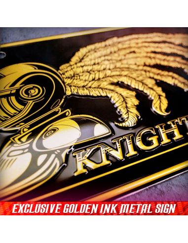 Knight Rider F.L.A.G Agent Kit