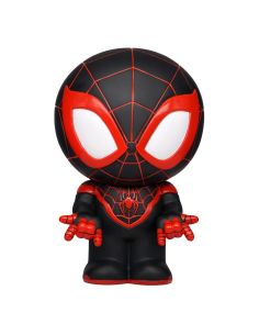 Spider-Man Hucha Miles Morales 21.7 cm