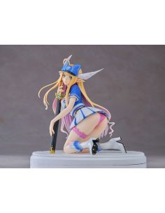 Estatua "Death Ball: Nadesiko New Illustration by Tony" 22 cm