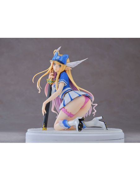 Estatua "Death Ball: Nadesiko New Illustration by Tony" 22 cm