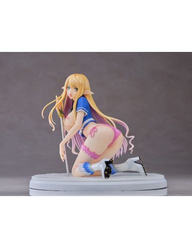 Estatua "Death Ball: Nadesiko New Illustration by Tony" 22 cm