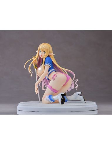 Estatua "Death Ball: Nadesiko New Illustration by Tony" 22 cm