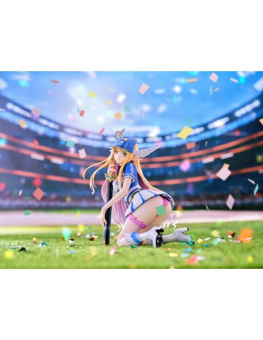 Estatua "Death Ball: Nadesiko New Illustration by Tony" 22 cm