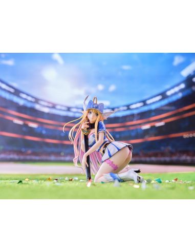 Estatua "Death Ball: Nadesiko New Illustration by Tony" 22 cm