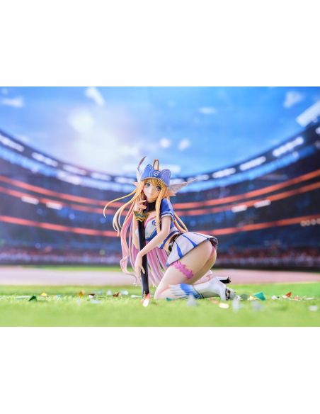 Estatua "Death Ball: Nadesiko New Illustration by Tony" 22 cm