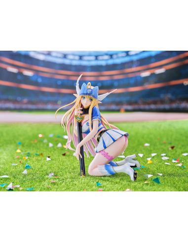 Estatua "Death Ball: Nadesiko New Illustration by Tony" 22 cm