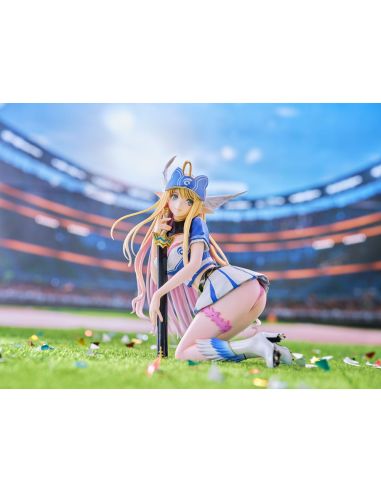 Estatua "Death Ball: Nadesiko New Illustration by Tony" 22 cm