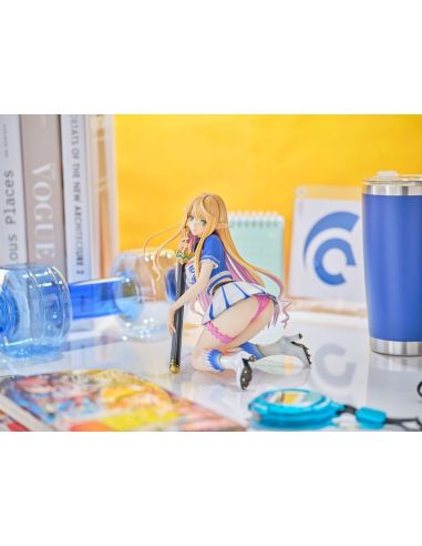 Estatua "Death Ball: Nadesiko New Illustration by Tony" 22 cm