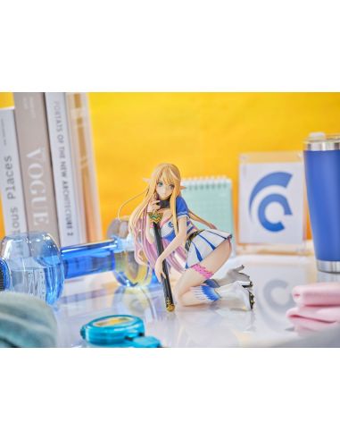 Estatua "Death Ball: Nadesiko New Illustration by Tony" 22 cm