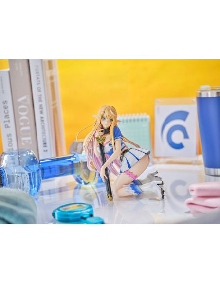 Estatua "Death Ball: Nadesiko New Illustration by Tony" 22 cm