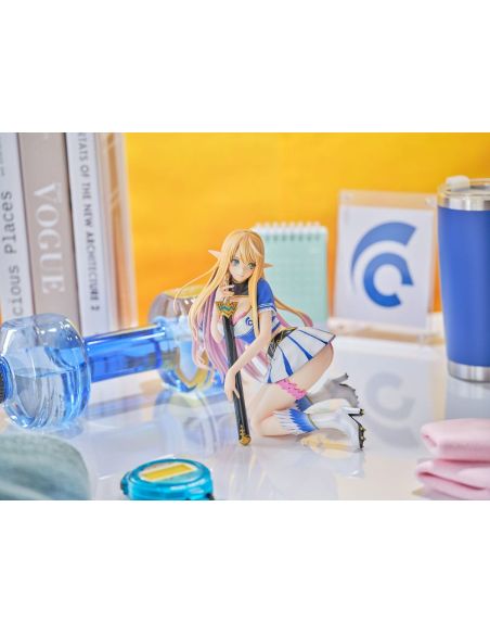 Estatua "Death Ball: Nadesiko New Illustration by Tony" 22 cm