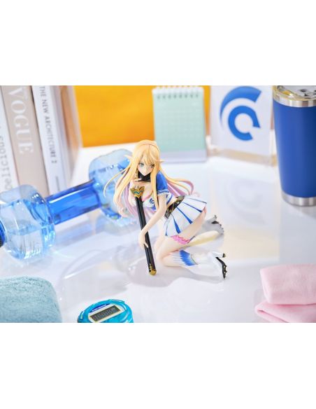 Estatua "Death Ball: Nadesiko New Illustration by Tony" 22 cm