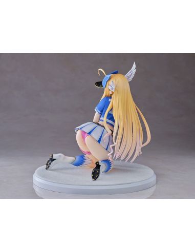 Estatua "Death Ball: Nadesiko New Illustration by Tony" 22 cm