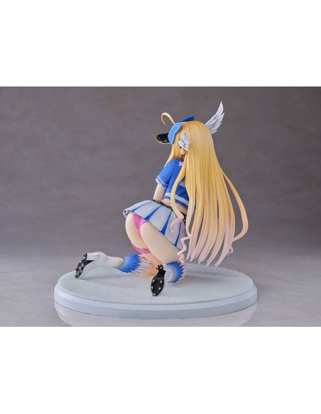 Estatua "Death Ball: Nadesiko New Illustration by Tony" 22 cm