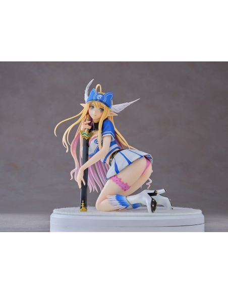 Estatua "Death Ball: Nadesiko New Illustration by Tony" 22 cm