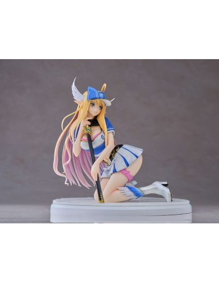 Estatua "Death Ball: Nadesiko New Illustration by Tony" 22 cm