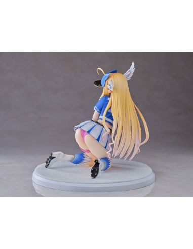 Estatua "Death Ball: Nadesiko New Illustration by Tony" 22 cm