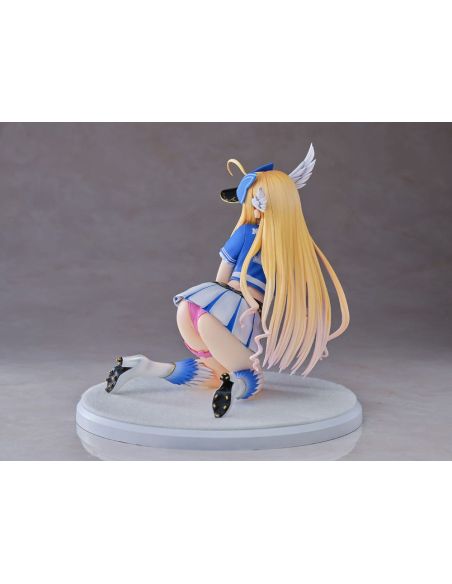 Estatua "Death Ball: Nadesiko New Illustration by Tony" 22 cm