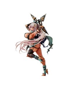 Original Character Dark Elf Village Series Estatua PVC 1/6 Camilla Limited Edition 30 cm