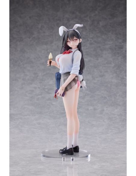 Estatua Original Character 1/6 Maki Sairenji POPQN DX Version 29 cm