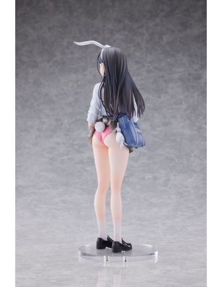 Estatua Original Character 1/6 Maki Sairenji POPQN DX Version 29 cm