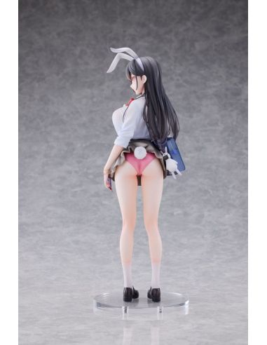 Estatua Original Character 1/6 Maki Sairenji POPQN DX Version 29 cm