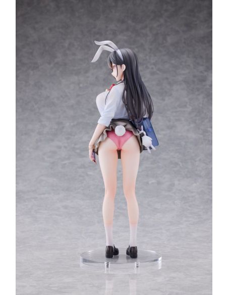 Estatua Original Character 1/6 Maki Sairenji POPQN DX Version 29 cm
