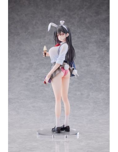 Estatua Original Character 1/6 Maki Sairenji POPQN DX Version 29 cm