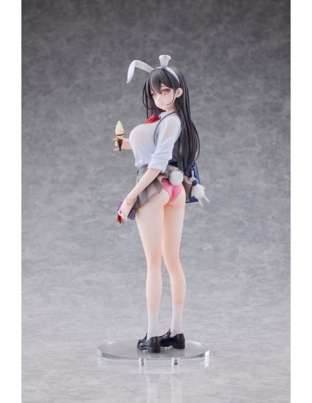 Estatua Original Character 1/6 Maki Sairenji POPQN DX Version 29 cm