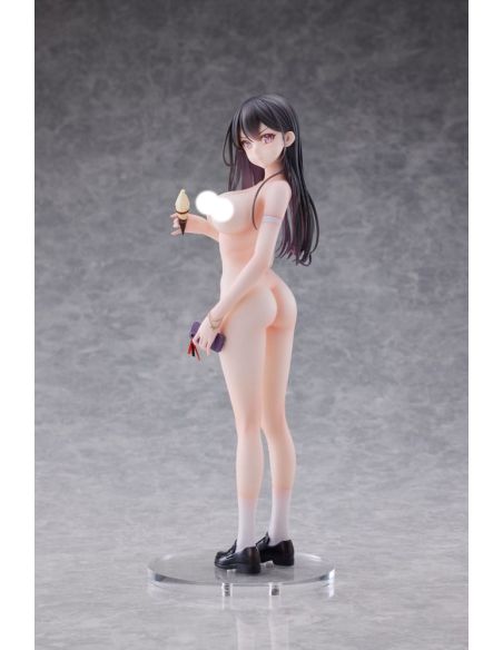 Estatua Original Character 1/6 Maki Sairenji POPQN DX Version 29 cm