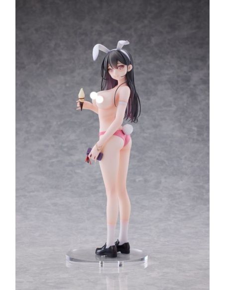 Estatua Original Character 1/6 Maki Sairenji POPQN DX Version 29 cm