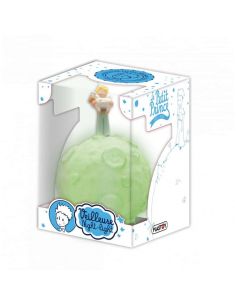 Lámpara el Principito 2