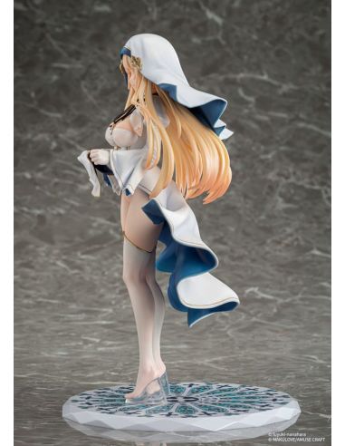 Estatua PVC 1/6 Charlotte "Holy White Ver." 26 cm