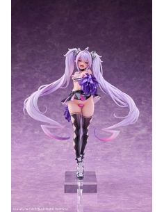 Estatua PVC 1/6 Kanon Mannoji Illustrated by Neko Metaru 29 cm - Original Character