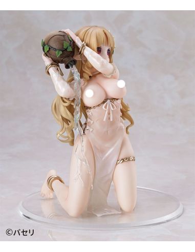 Estatua PVC Original Character Yuriana 1/6 16 cm