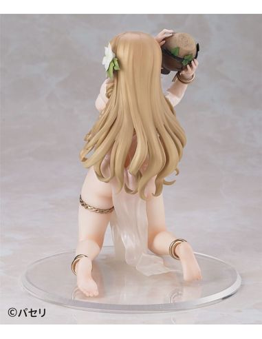Estatua PVC Original Character Yuriana 1/6 16 cm