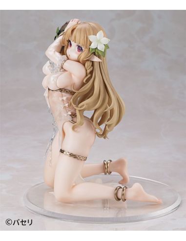 Estatua PVC Original Character Yuriana 1/6 16 cm