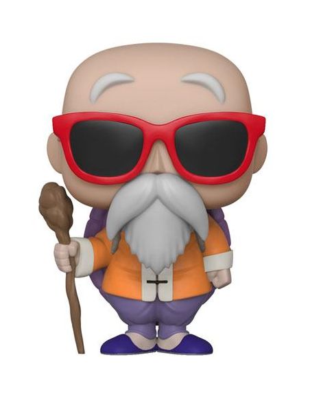 FUNKO POP! Master Roshi 382 - Dragon Ball