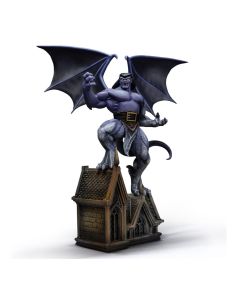 Gargoyles Estatua Art Scale Goliath 36 cm