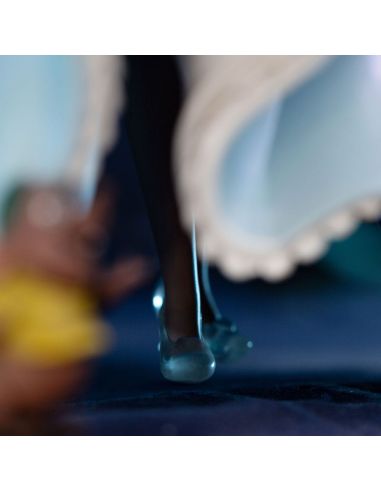 Disney Classics Estatua 1/10 Deluxe Art Scale Cenicienta 30 cm