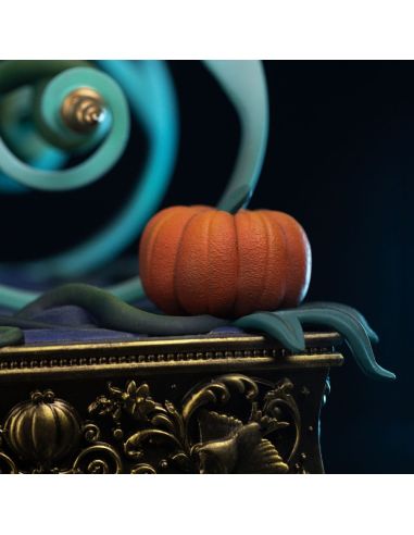 Disney Classics Estatua 1/10 Deluxe Art Scale Cenicienta 30 cm